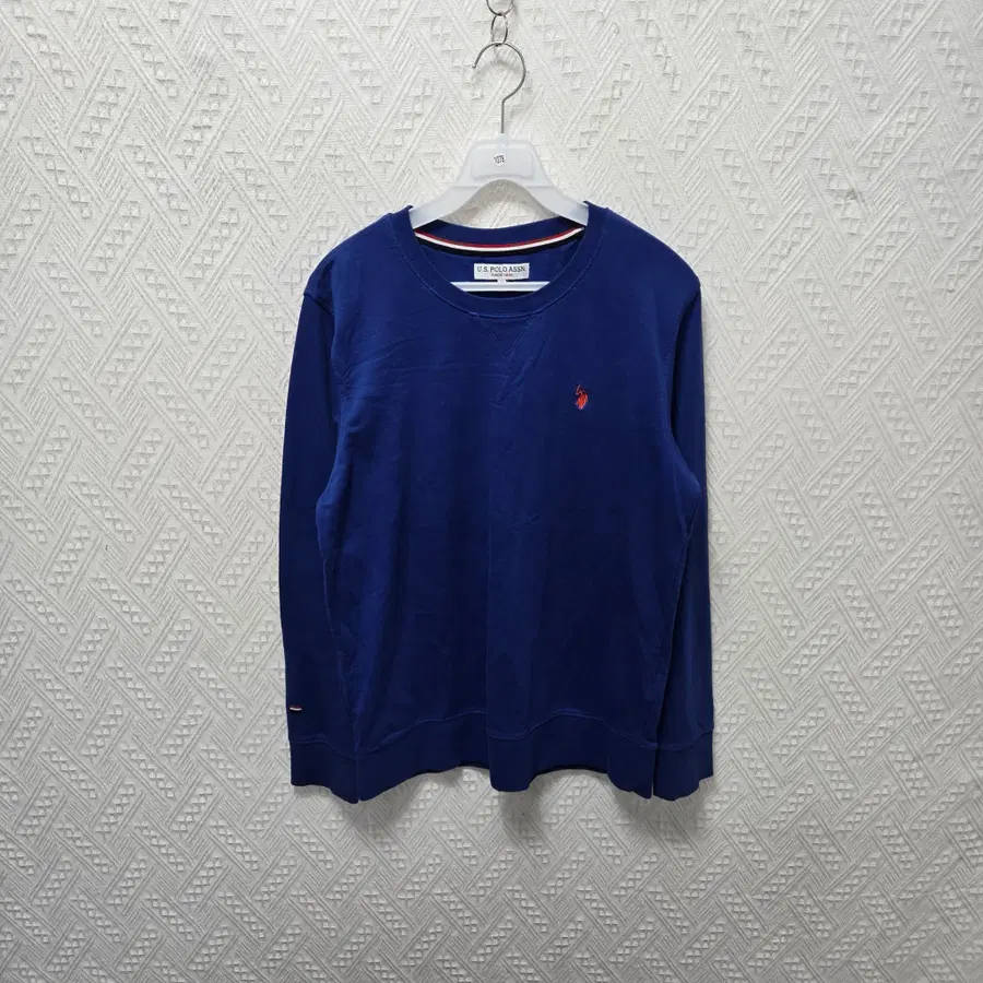 1078 USPA 남성 맨투맨 M
