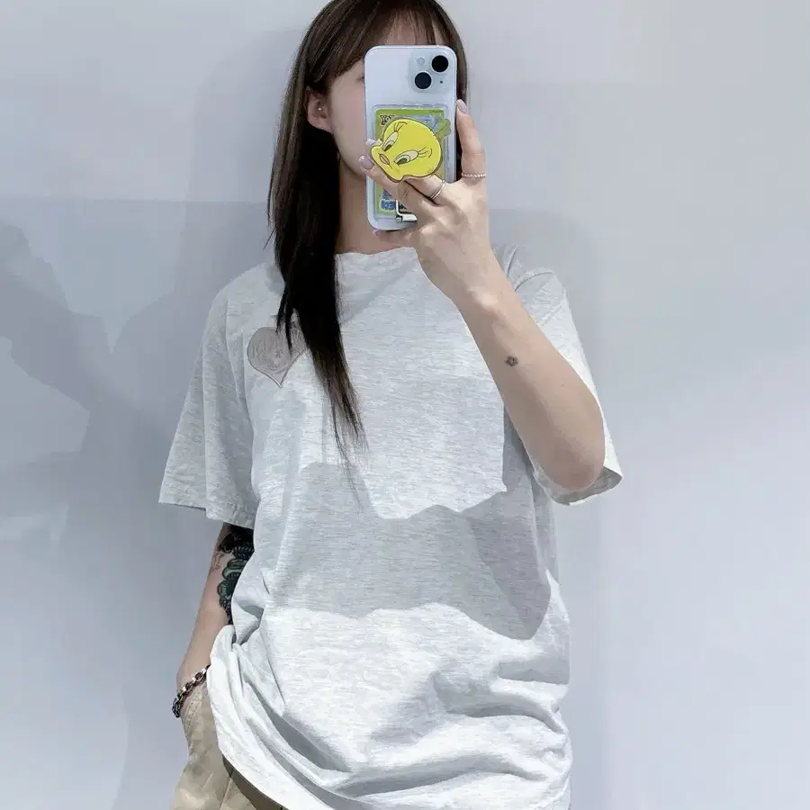 마르디 반팔