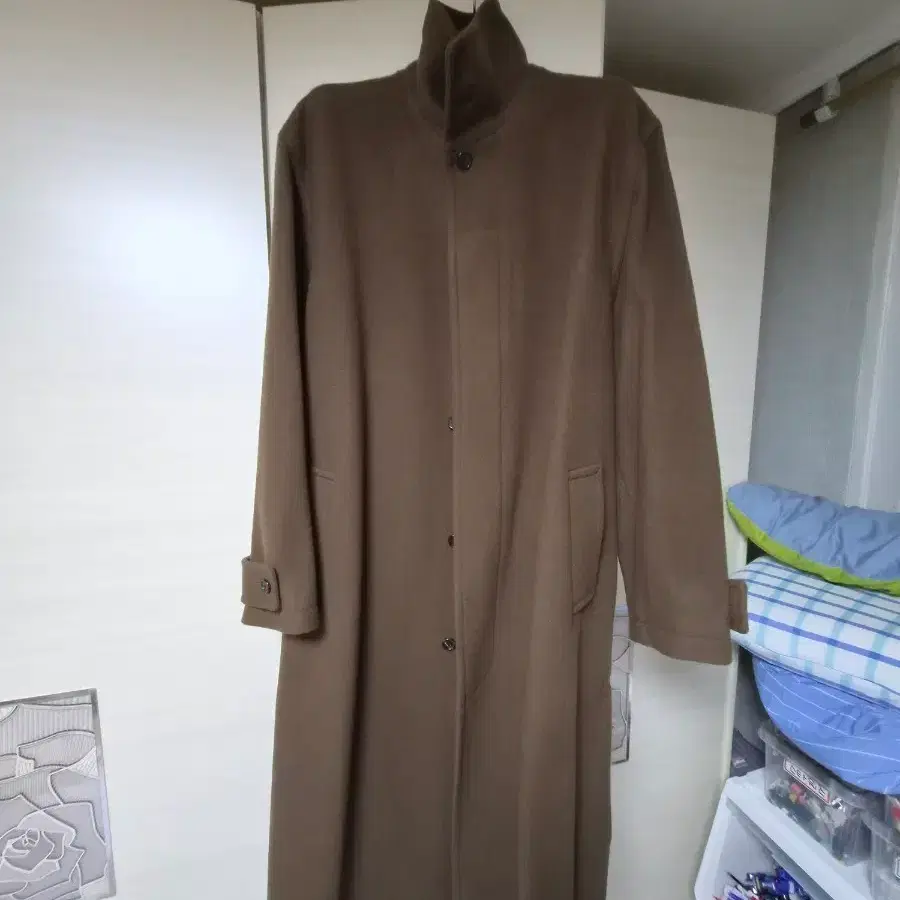 브라운야드 하이넥코트 브라운 4
