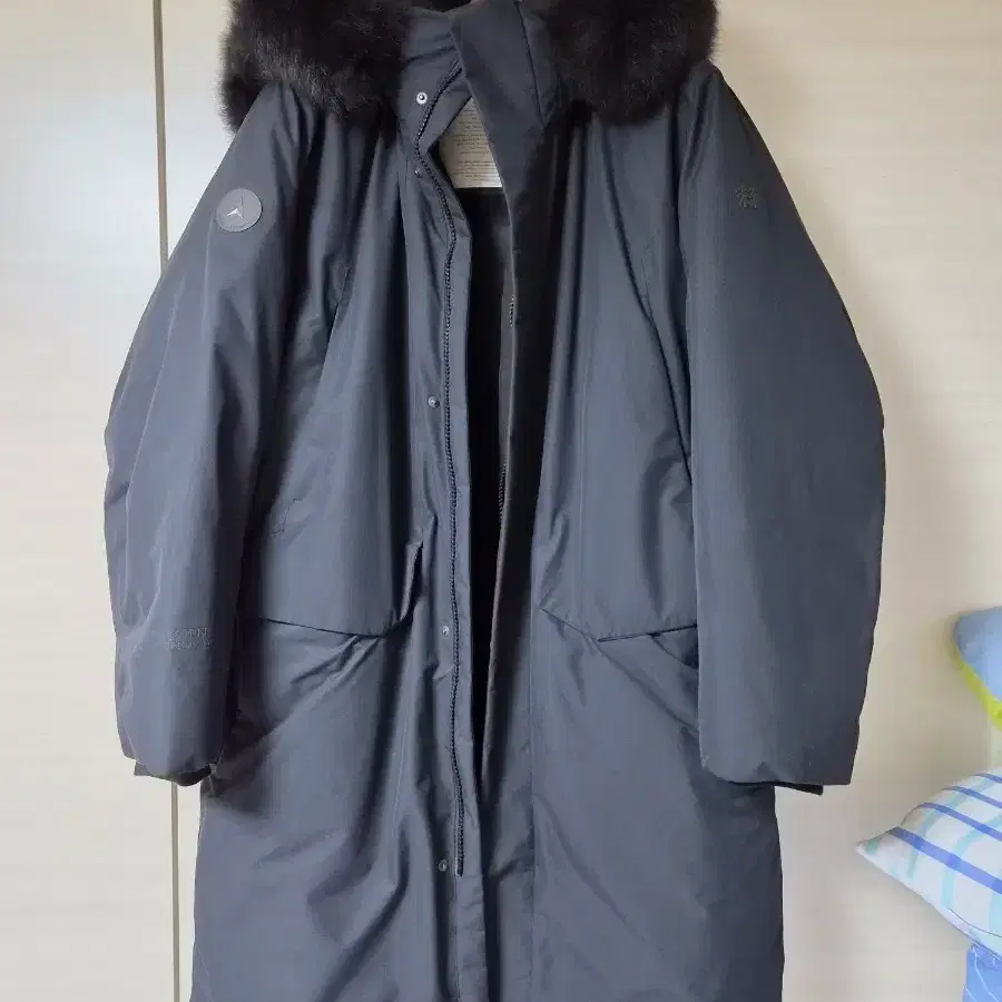 안타티카롱 105 코오롱