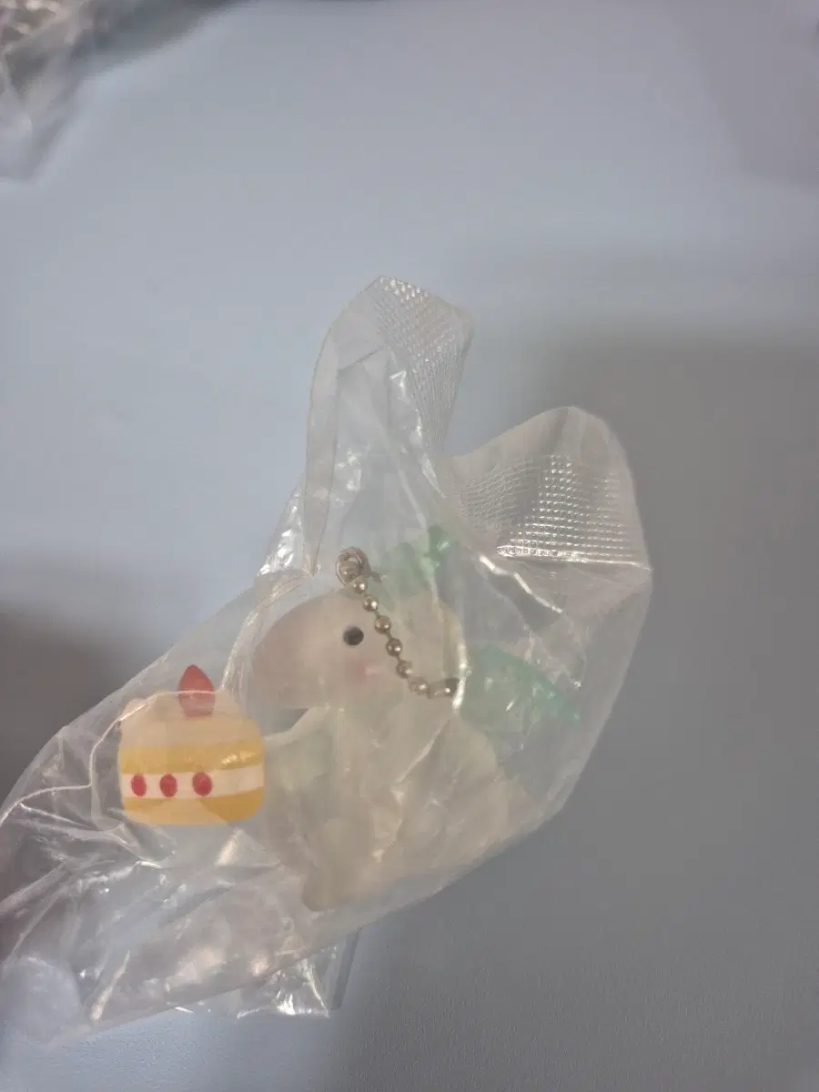 아기 용 가챠