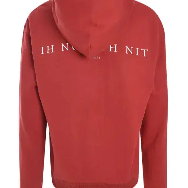 IH NOM UH NIT carrot HOODIE