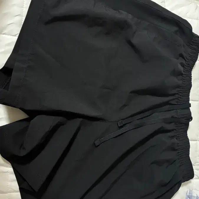 뉴발 쇼츠 반바지(검정) M