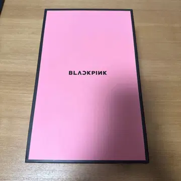 BLACKPINK 응원봉