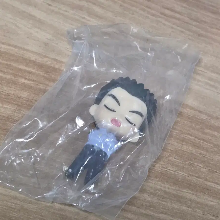 명탐정코난 네무라세타이 다테 와타루