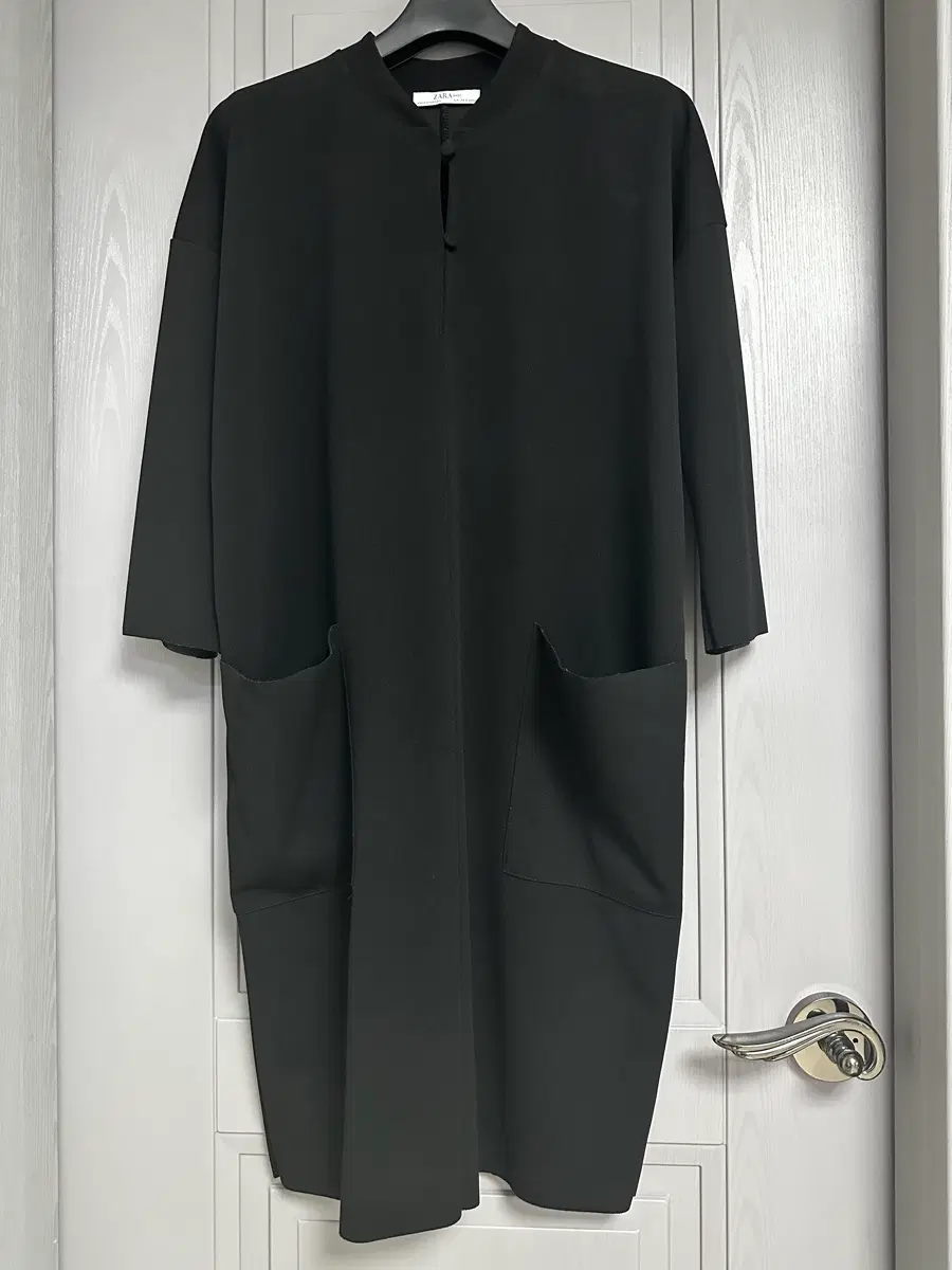 ZARA 자라 블랙 원피스