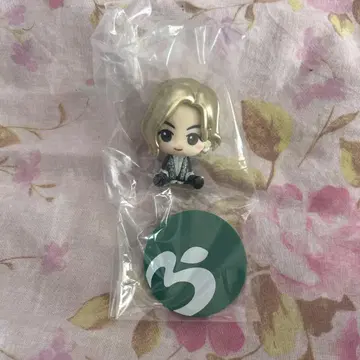 Mrs. GREEN APPLE 10주년 기념 C상 SD 피규어 제일복권