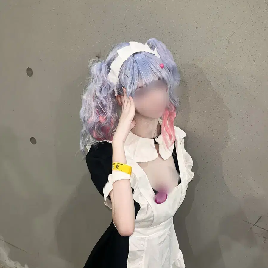 레빗홀 메이드 미쿠 S 판매