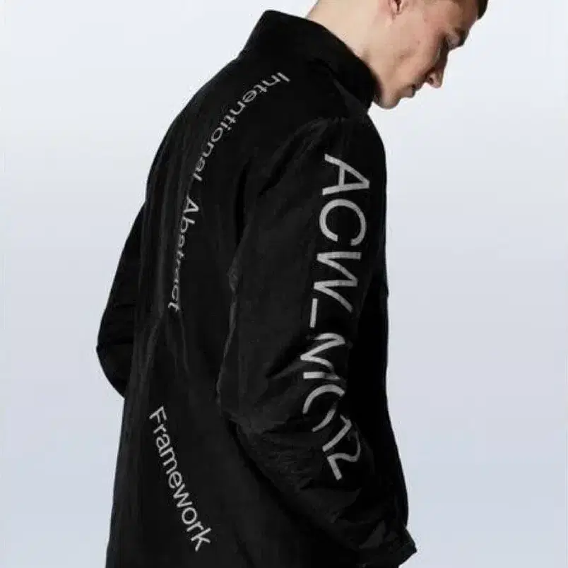 A-COLD-WALL Nephin Storm Jacket
