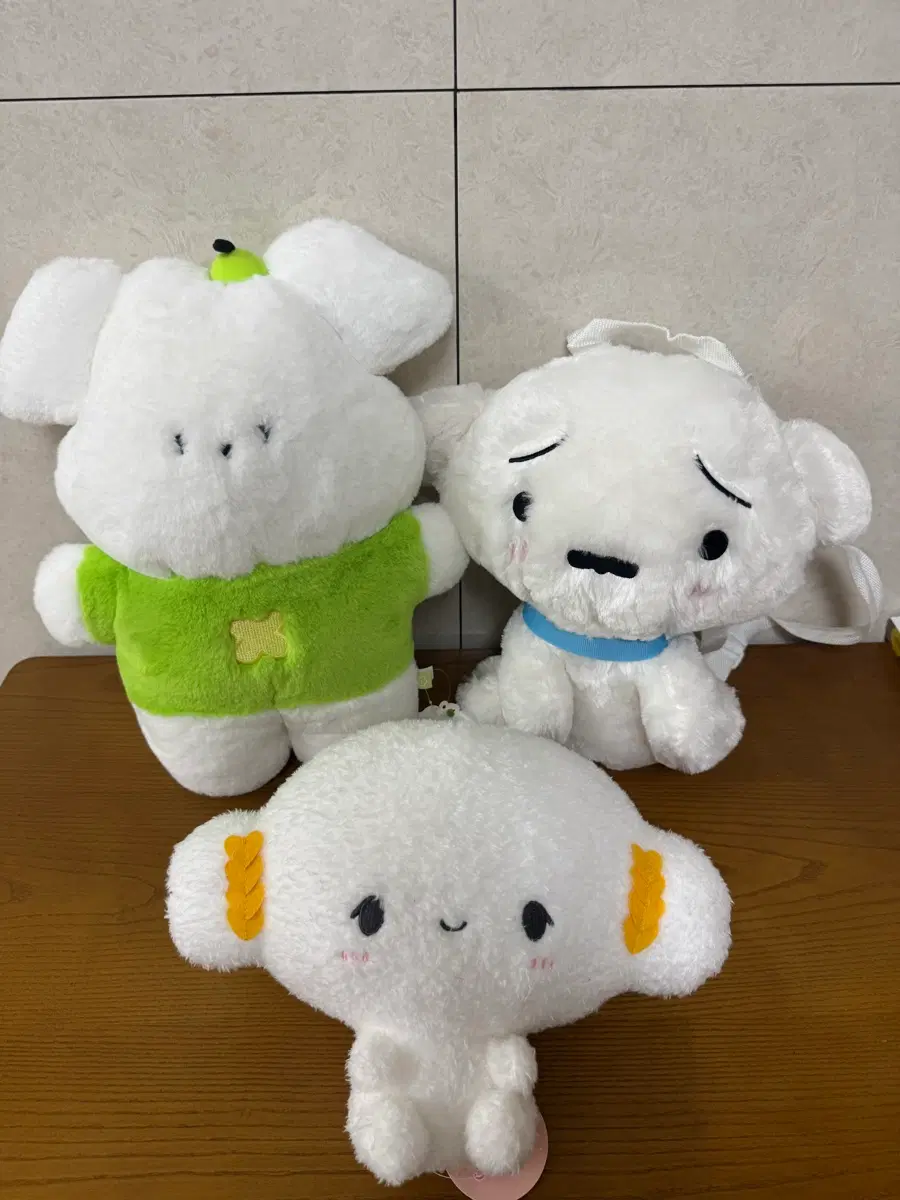 인형팔아요 (뽑기인형,카카오프렌즈굿즈)