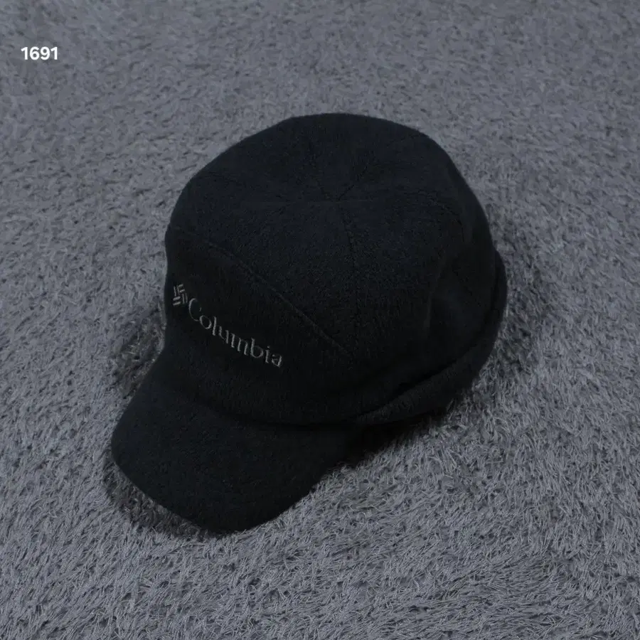 컬럼비아 옴니히트 플리스 캡 60