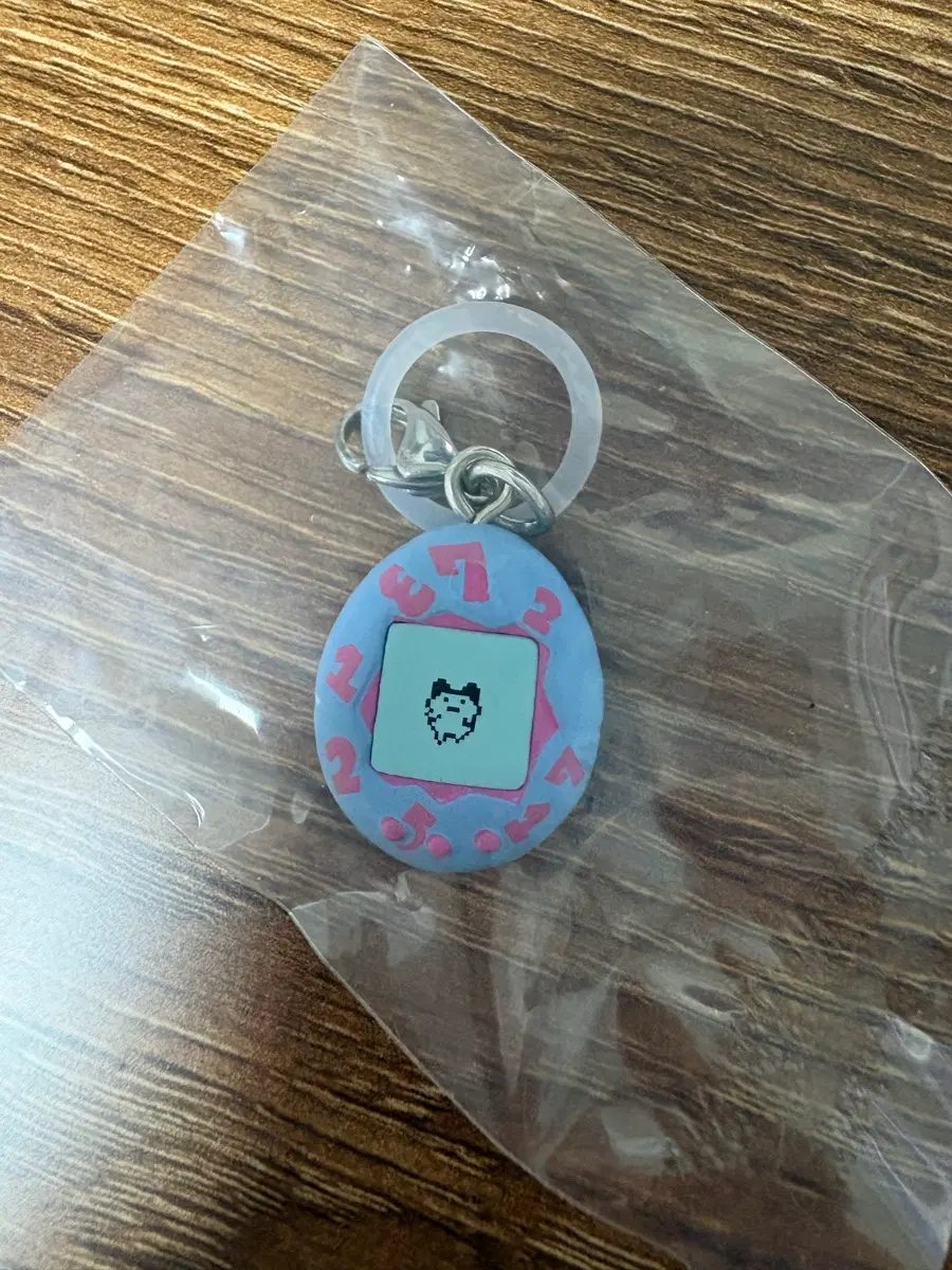 다마고치 메지루시 가챠