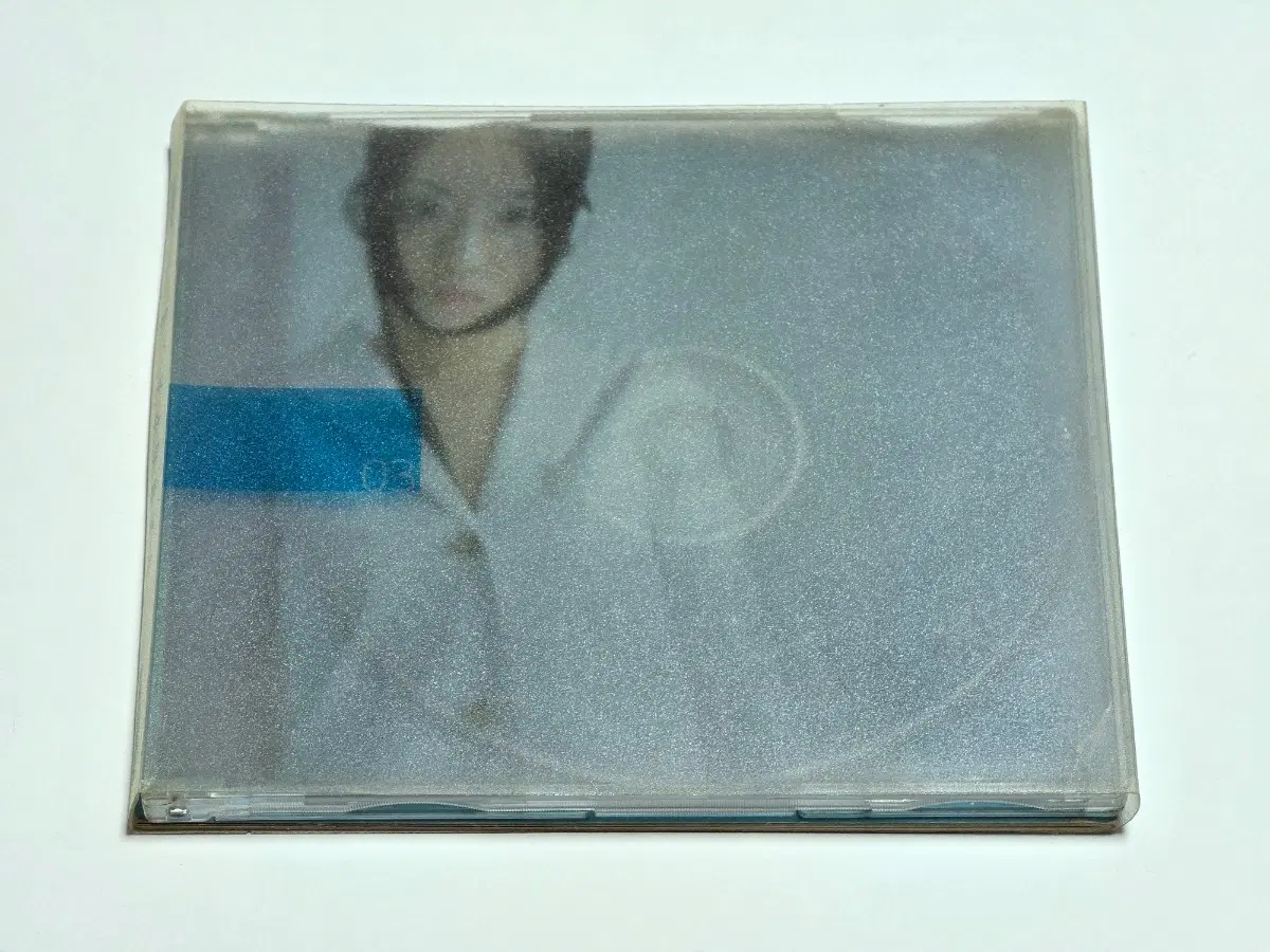 양파 3집 - Addio (1999년 발매반)