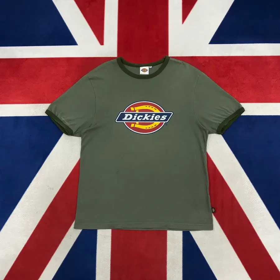 디키즈 반팔티 XL