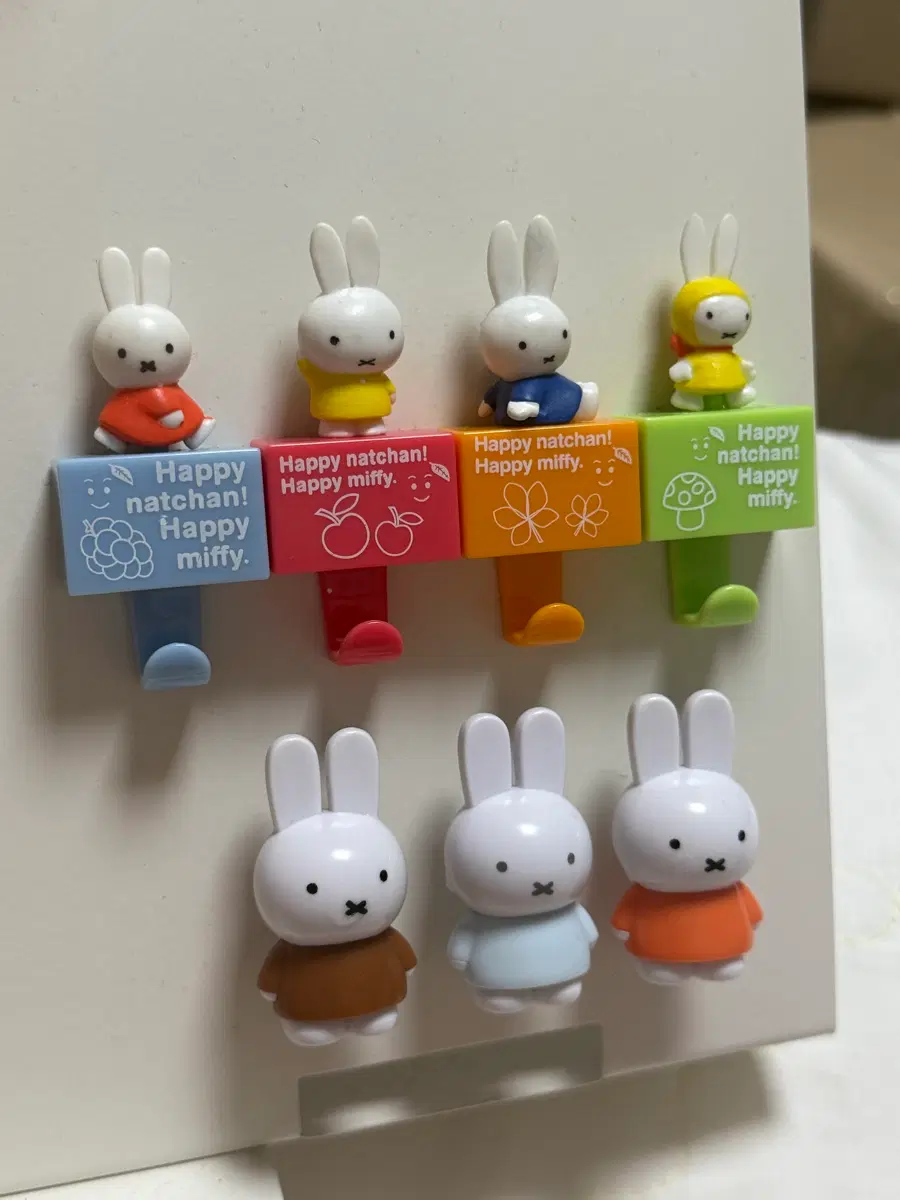 고전) 고전미피 자석 마그넷 7개 세트 일괄판매