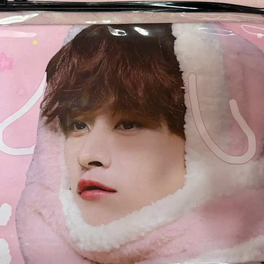 스트레이키즈 리노 슬로건 판매