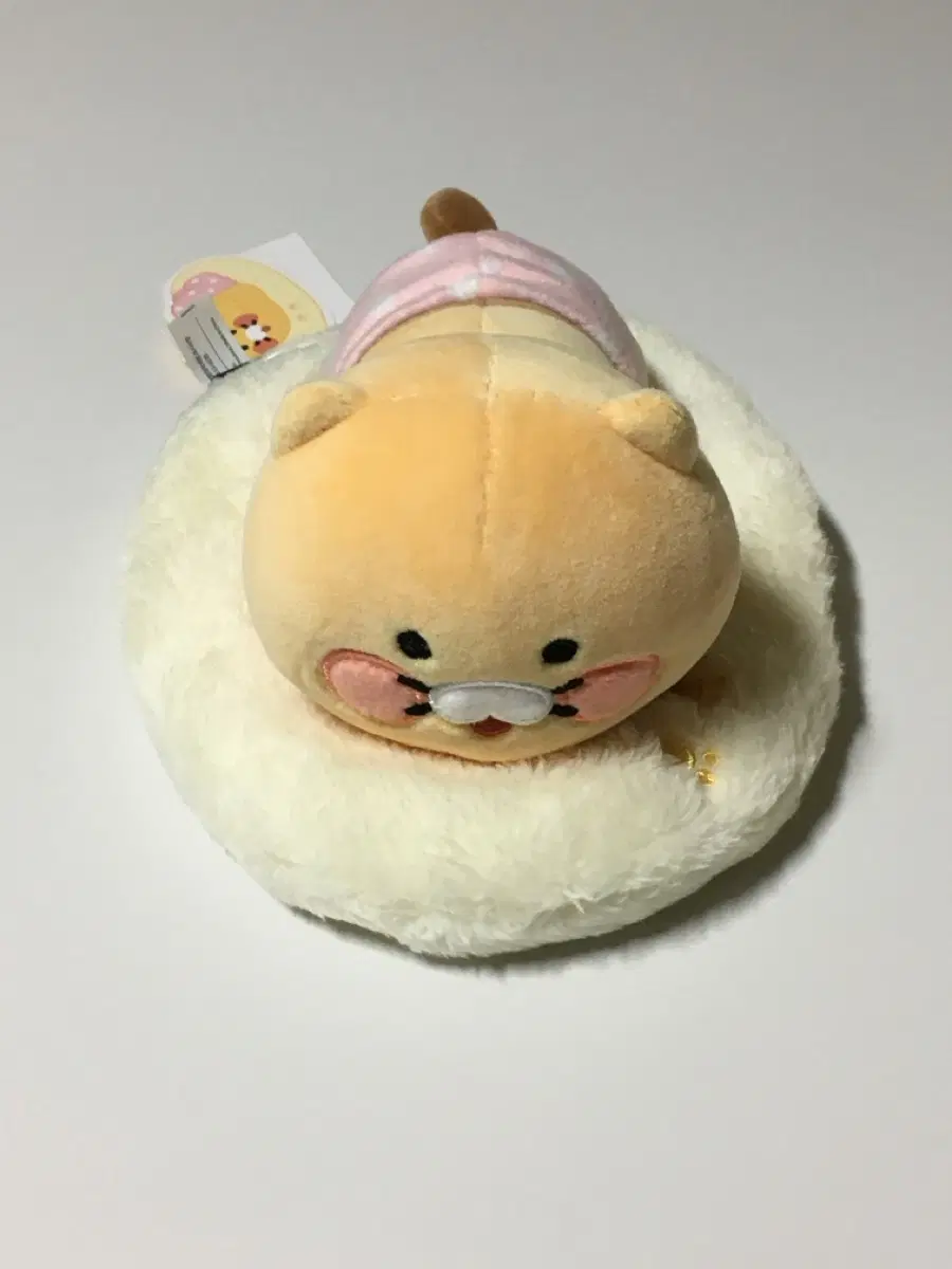 춘식이 공기정화 인형
