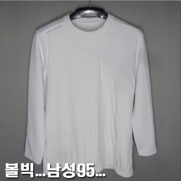 볼빅/남성95/추동용골프긴팔라운드티셔츠/3007/달순구제187