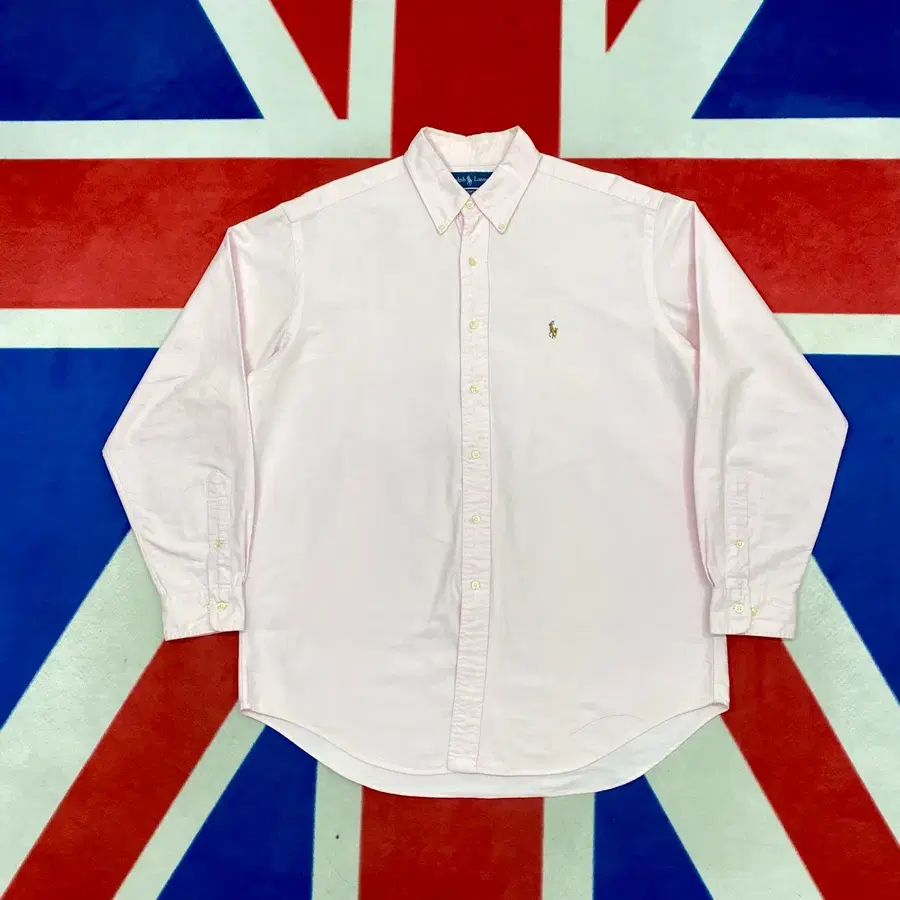 폴로 셔츠 실측 XL - 2XL