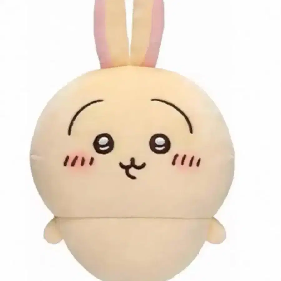 먼작귀 우사기 인형 양도