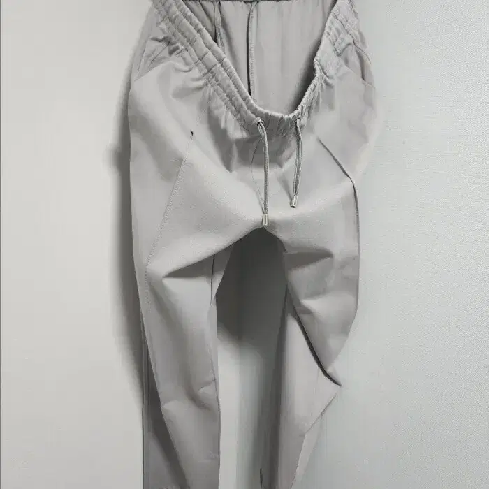 Emporio Armani Piped Seam Joggers