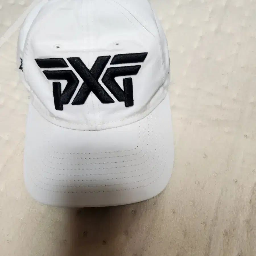 PXG x 뉴에라 콜라보 골프 모자