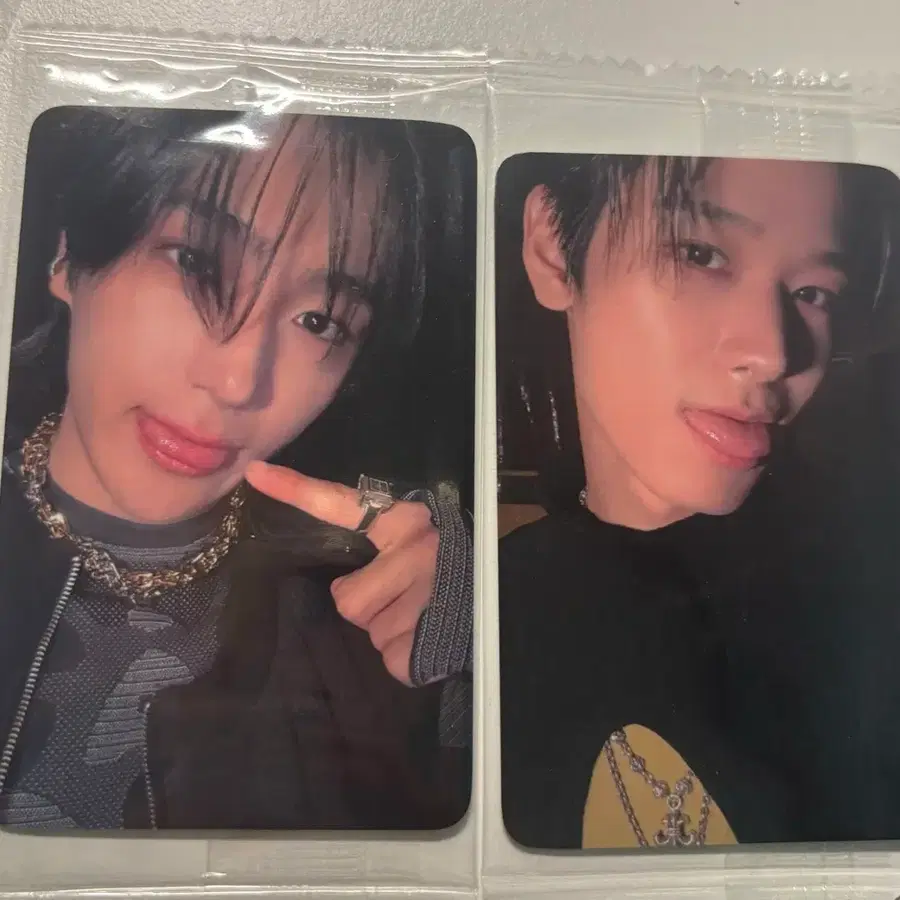 더보이즈 메롱포카 현재 주연