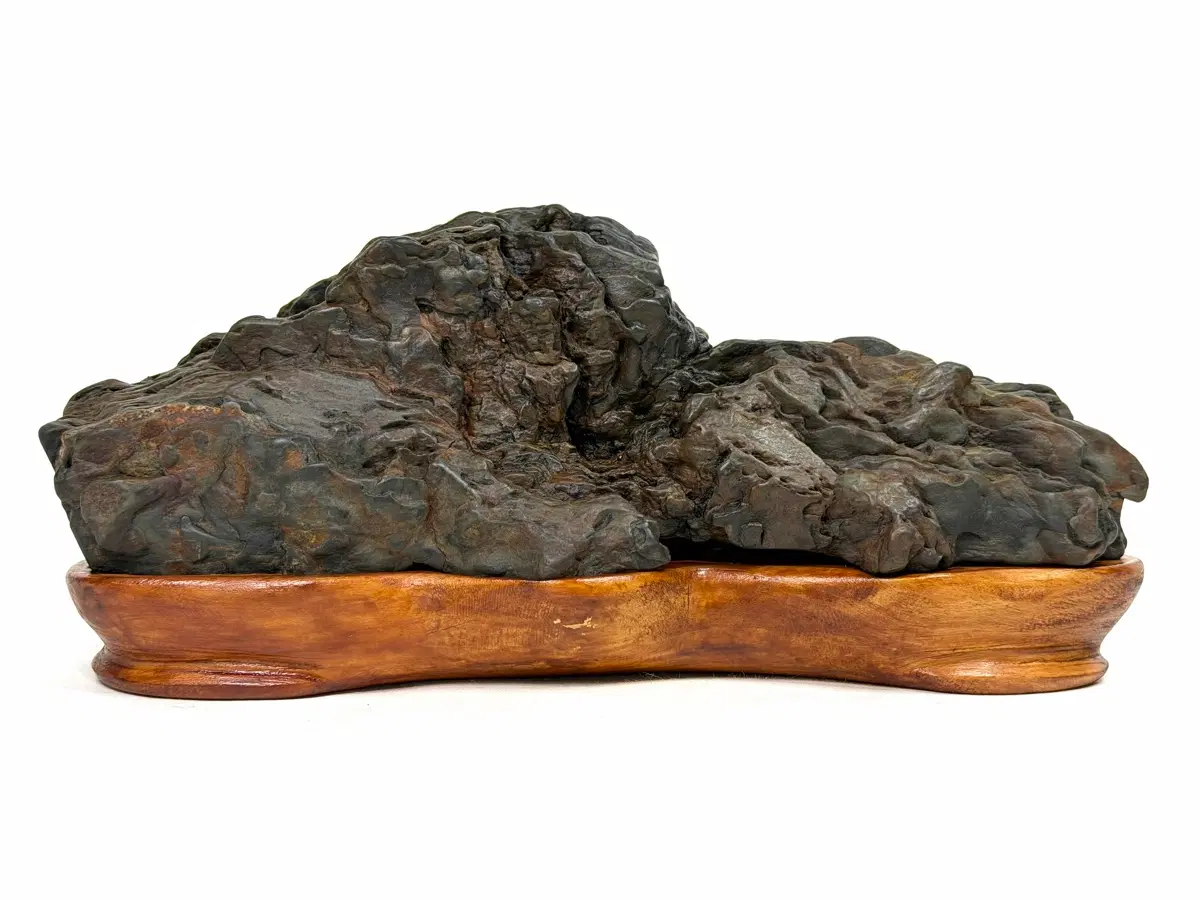 산수경석 수석