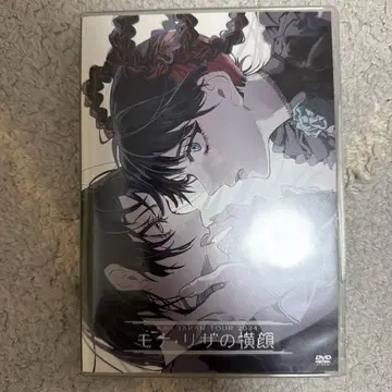 Ado JAPAN TOUR 2024 모나리자의 옆얼굴 DVD