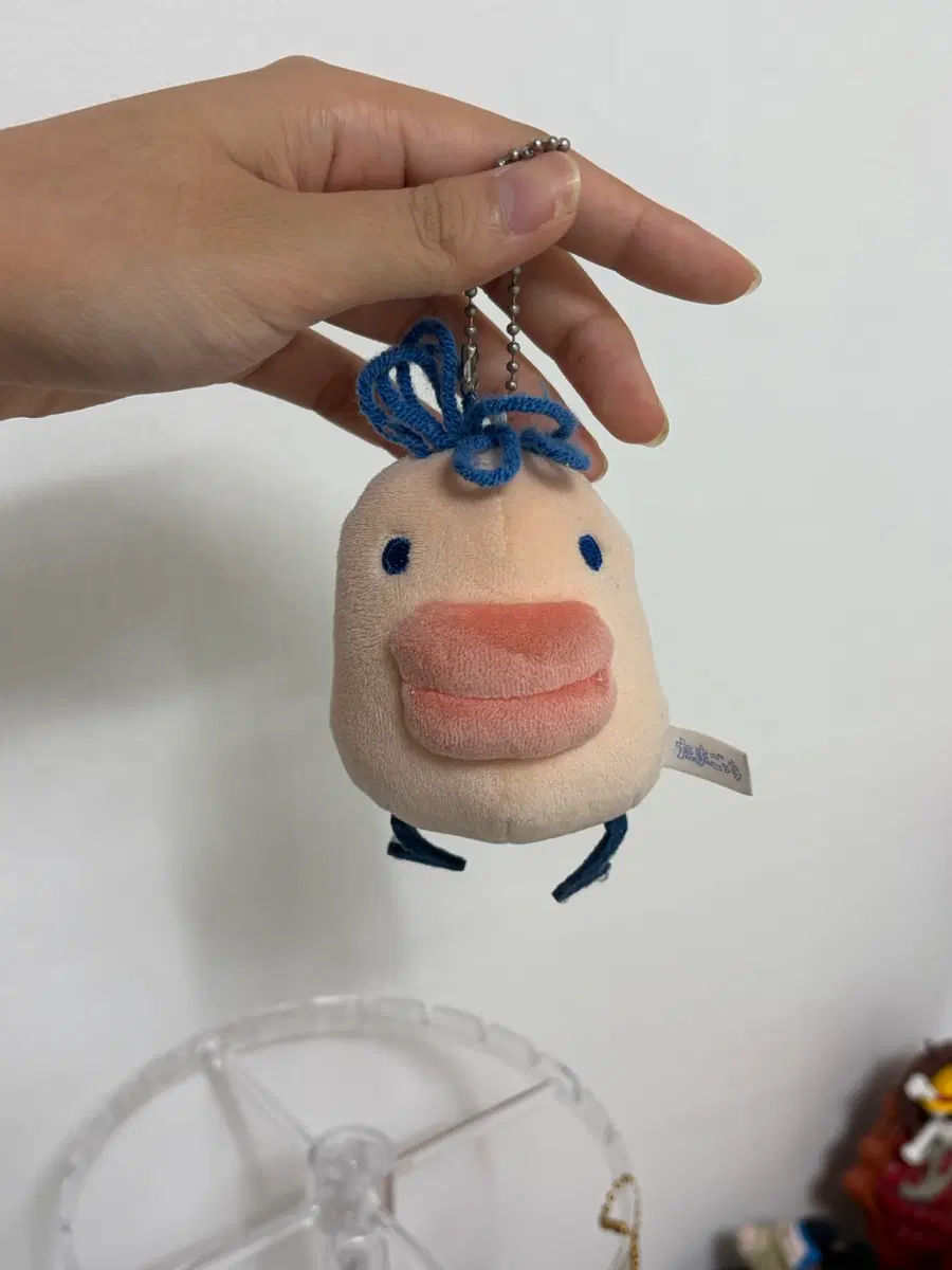 다마고치 타라코치 인형