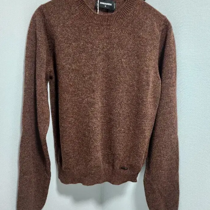 Dsquared2 lana wool sweater