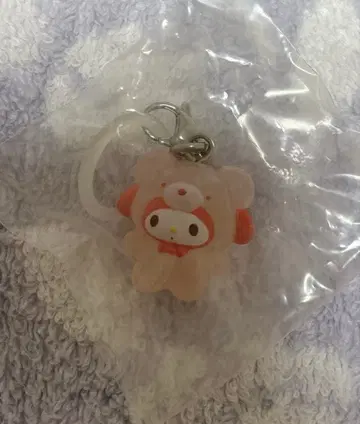익명 배송 마이멜로디 마이멜로 산리오 라떼곰 메지루시