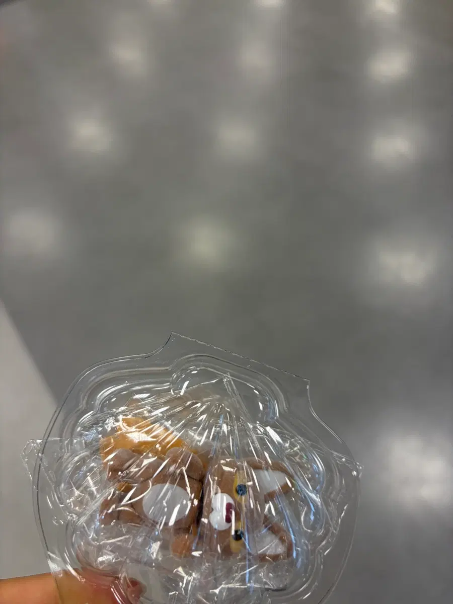 뽀로로 서프라이즈백 교환 저: 뽀로로,에디, 패티 님: 4탄 아무나