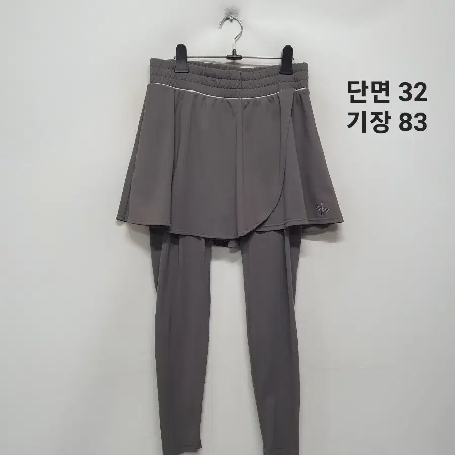 젝시믹스 치마레깅스