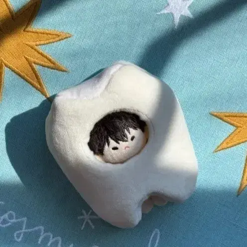 TOR님 5cm 치아옷 인형옷 구해요