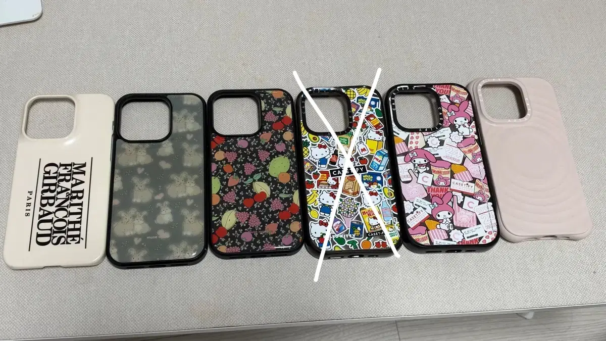 14프로 폰케이스