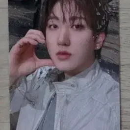 스트레이키즈 디스앤댓 일본 hmv 특전 (창빈)