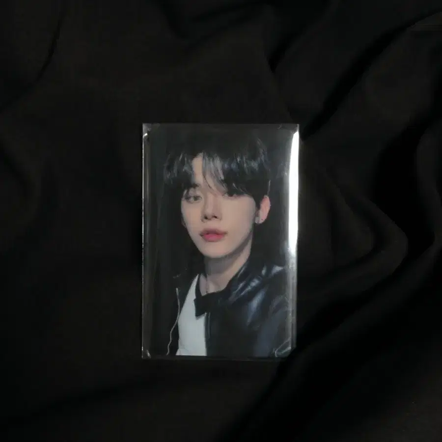 최연준 M2U 럭드 럭키드로우 포토카드 혼돈의 장