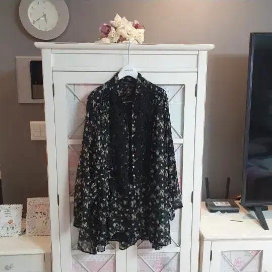 자라 점프수트 55-66
