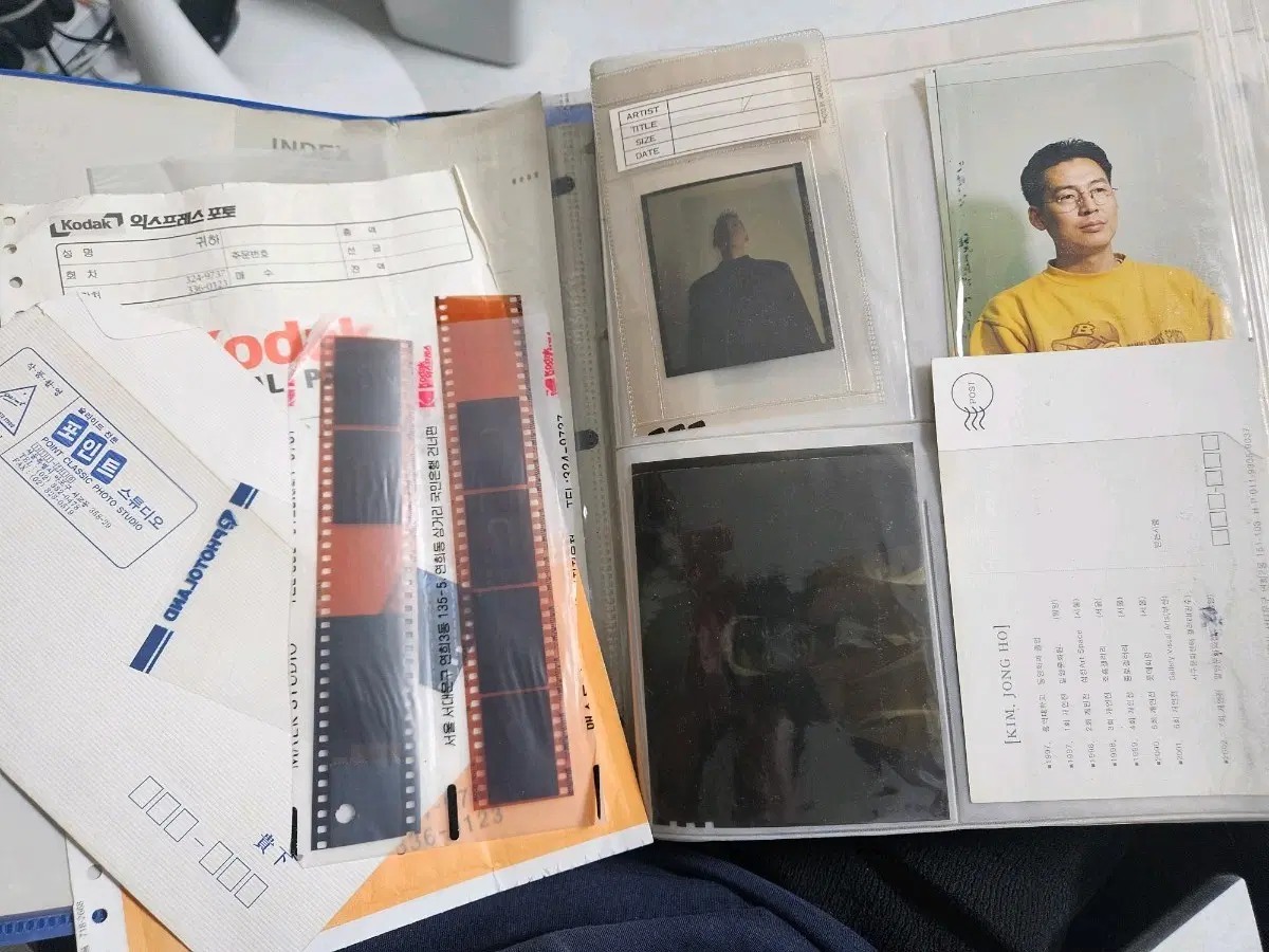 돌그림작가 김종호 65개일괄