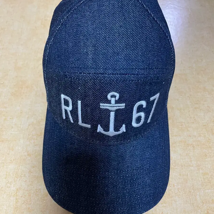 폴로 랄프로렌 RL67모자
