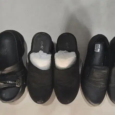 여성신발