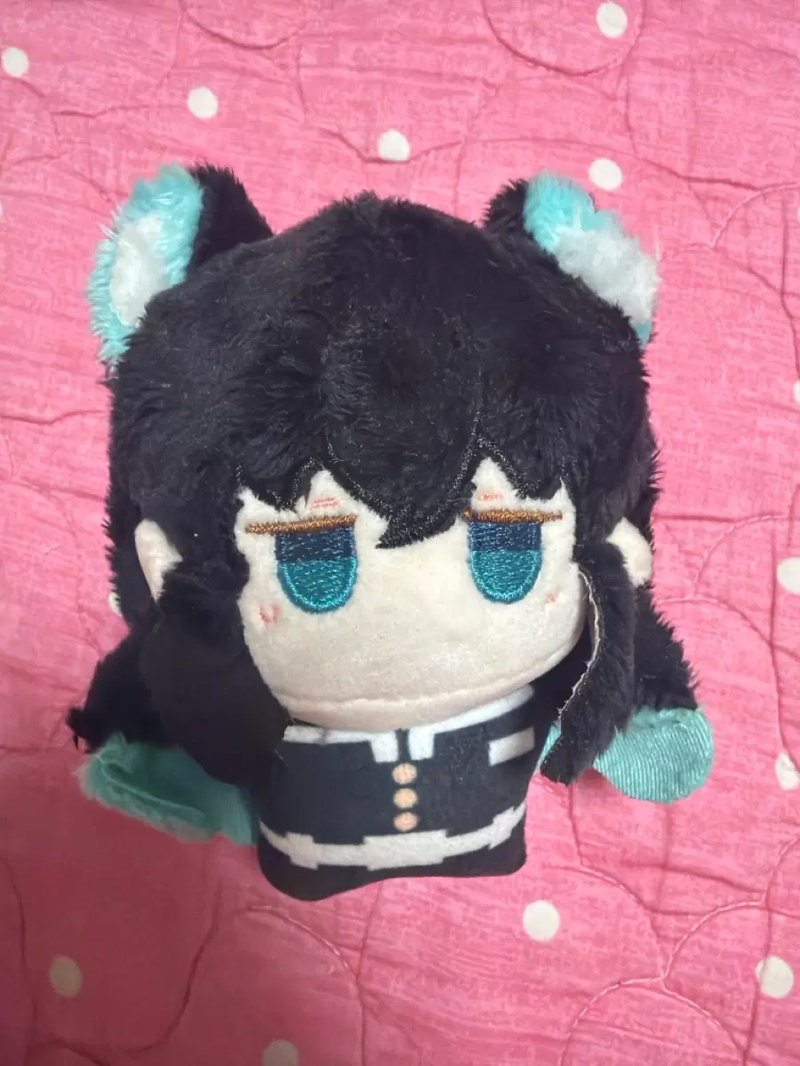 무이치로 인형팔아요