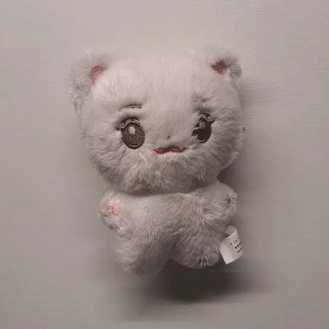 레옹이 인형