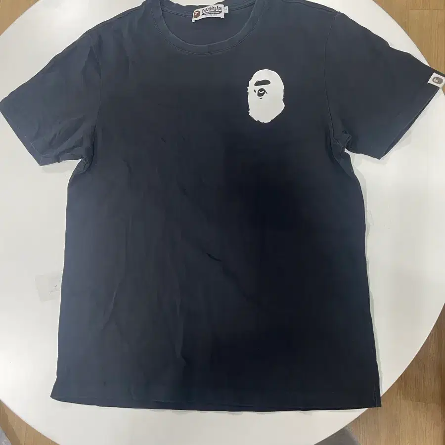 Bape 반팔