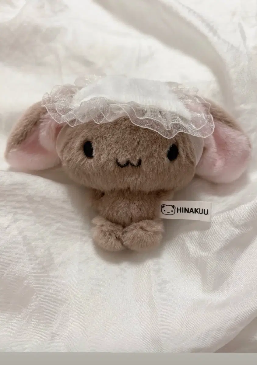 오요하우스 인형헤도레 산리오 커치프 바브슈카 히나쿠우