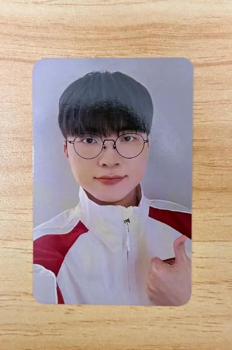 T1 페이커 포카