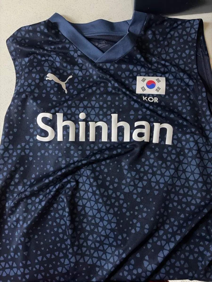 국가대표 대표팀 배구나시연습복