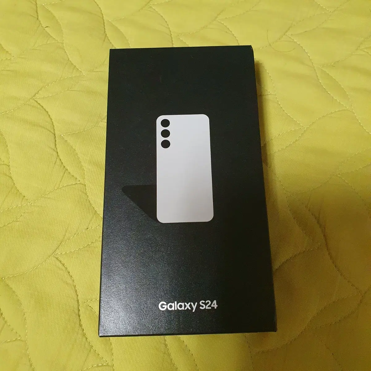 삼성 갤럭시 S24 512