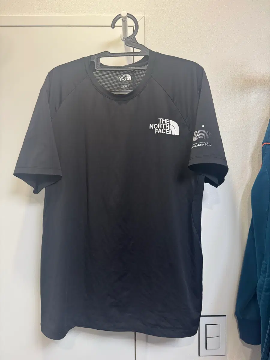 항저우 아시안게임 반팔티